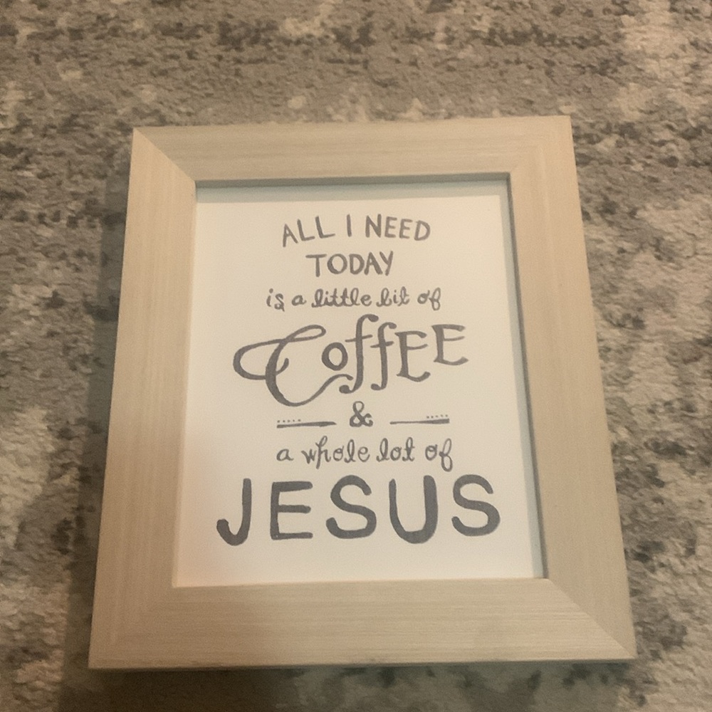 Wall decor - Picture 3 of 3